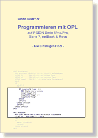 Cover OPL-Basisbuch